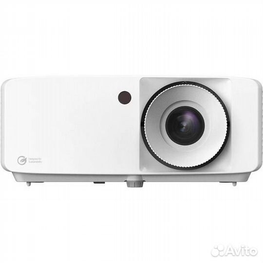 Проектор Optoma ZH520 White