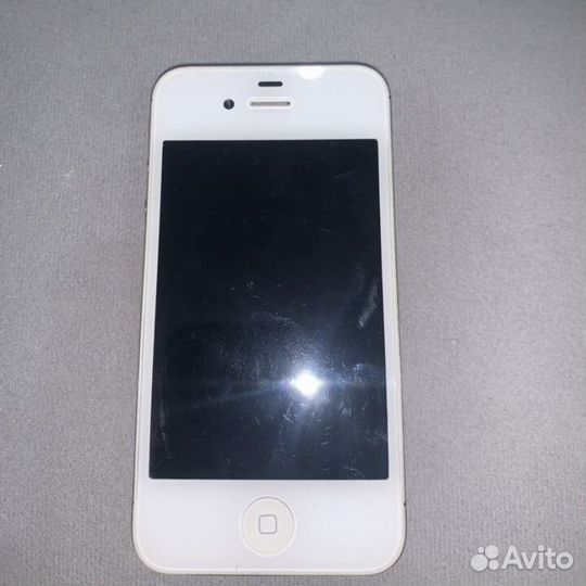 iPhone 4S, 8 ГБ