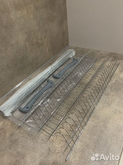 Сушилки для посуды