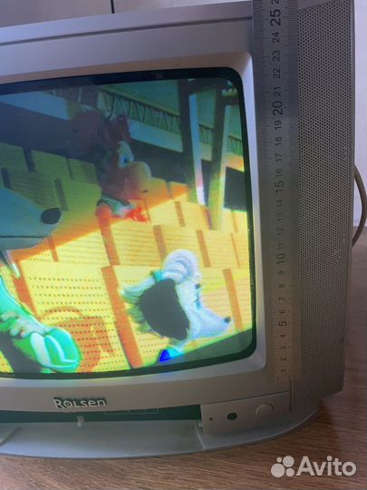 Телевизор