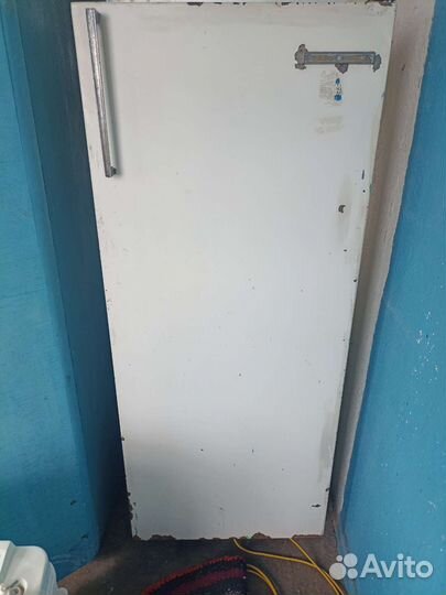 Холодильник Памир