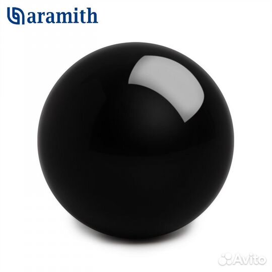 Шар Aramith Premier 68 мм поштучно
