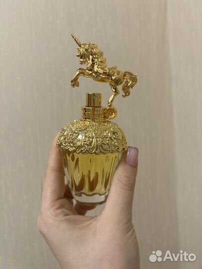 Anna sui fantasia