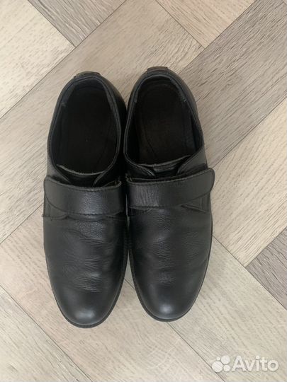 Туфли мужские (для мальчика)