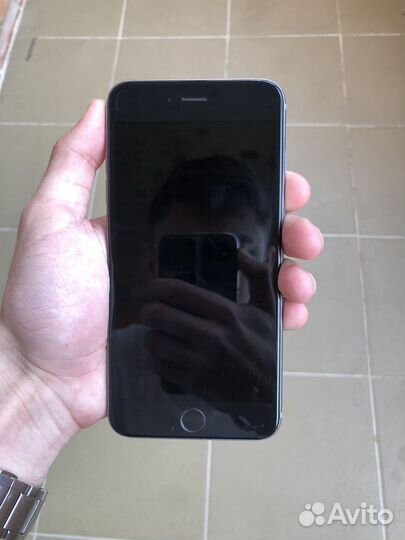 iPhone 6S Plus, 16 ГБ