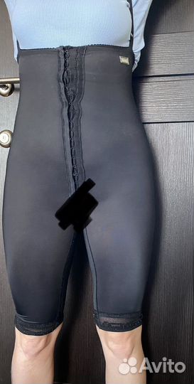 Компрессионное белье