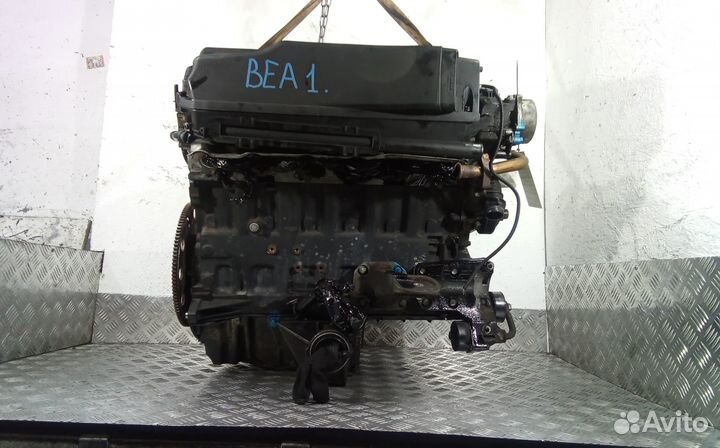 Двигатель M57D30 BMW X5 E53 (1999-2006)