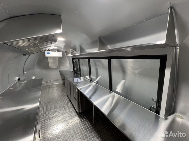 Прицеп готовый под ключ