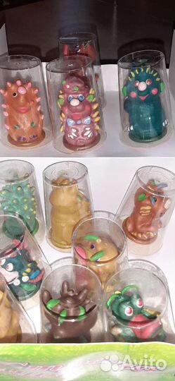 Презерватив шуточный