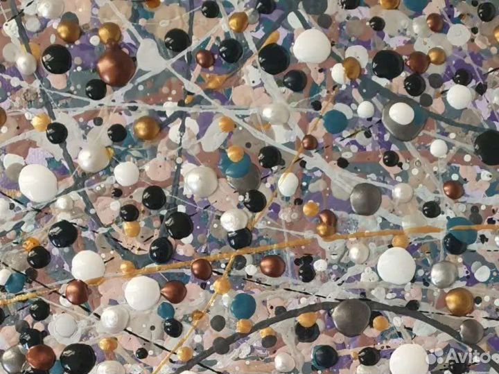 Интерьерная картина