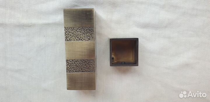 Фурнитура для карнизов kwadro Marcin Dekor