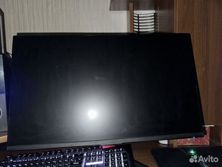Монитор 144 гц