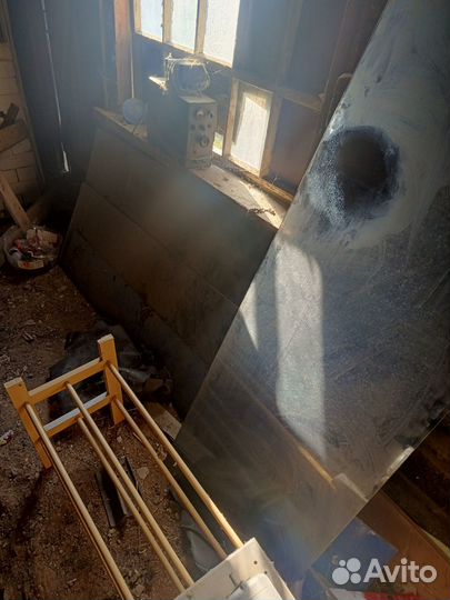 Продам стекло