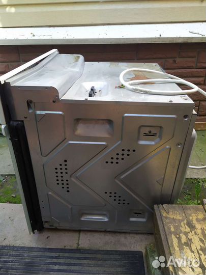 Духовой шкаф gorenje