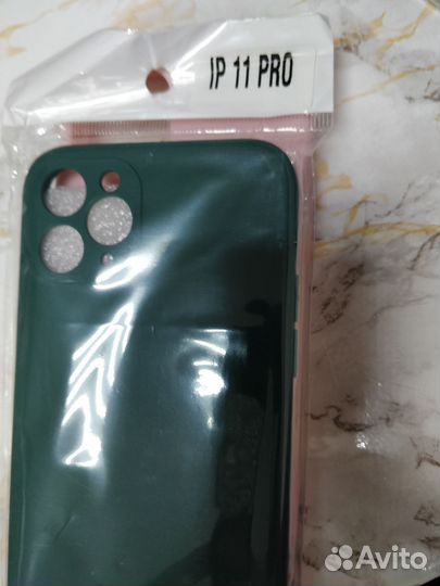 Чехлы на телефон iPhone