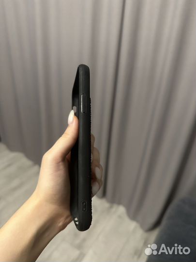 Чехол на iPhone 11 swarovski