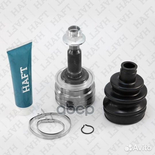 Шрус наружный к-т GA0129 haft