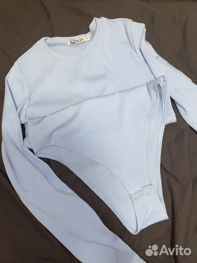 Боди женское
