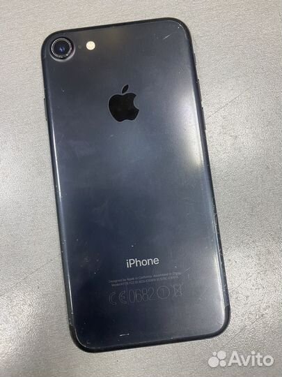iPhone 7, 128 ГБ