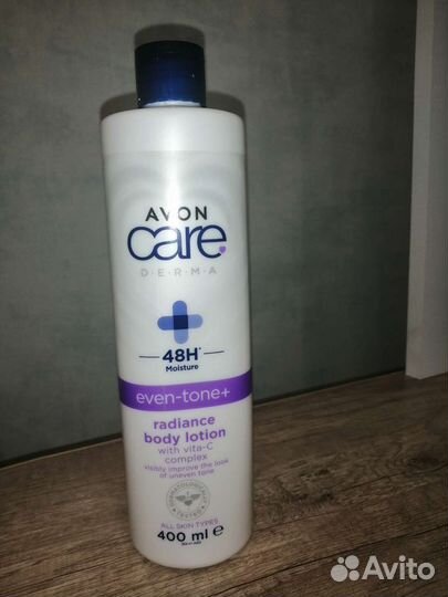 Лосьон для тела Avon