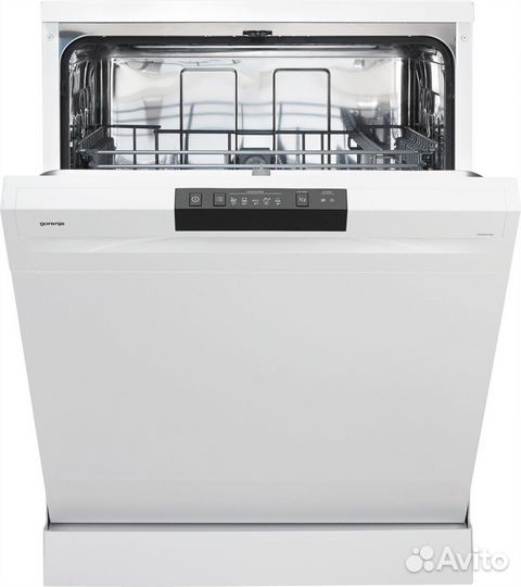 Посудомоечная машина Gorenje GS 62010 W
