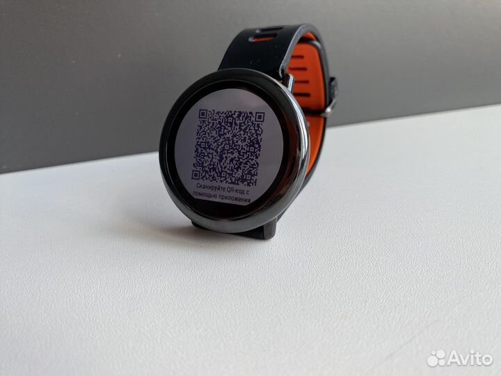 Xiaomi amazfit pace