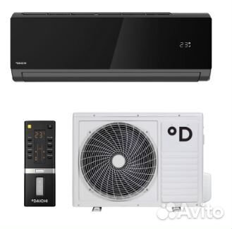 Кондиционер сплит система новый