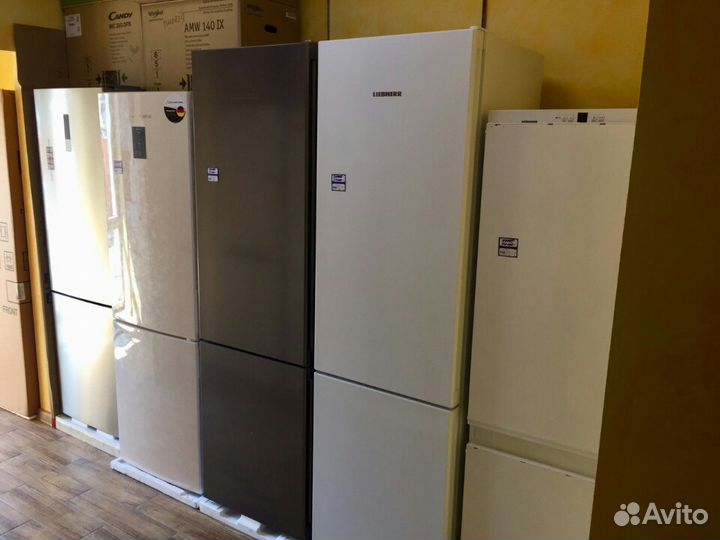 Холод Schaub Lorenz SLU S335X4E мраморно-беж