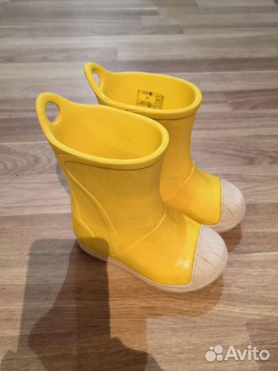 Crocs c6