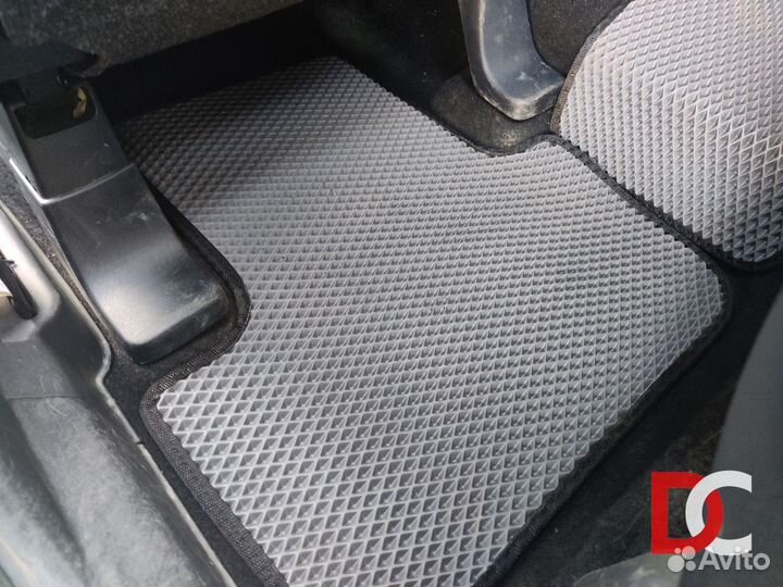 Коврики eva/эва