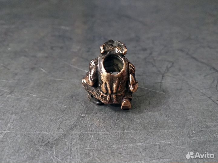 Темлячная бусина 