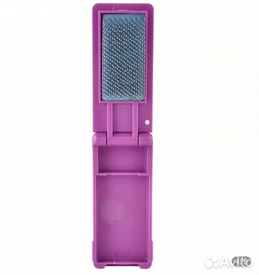 Щетка для подошвы для бальных туфель