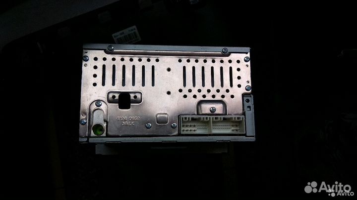 Шгу kia sportage 3