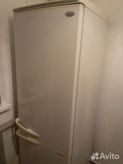 Холодильник бу