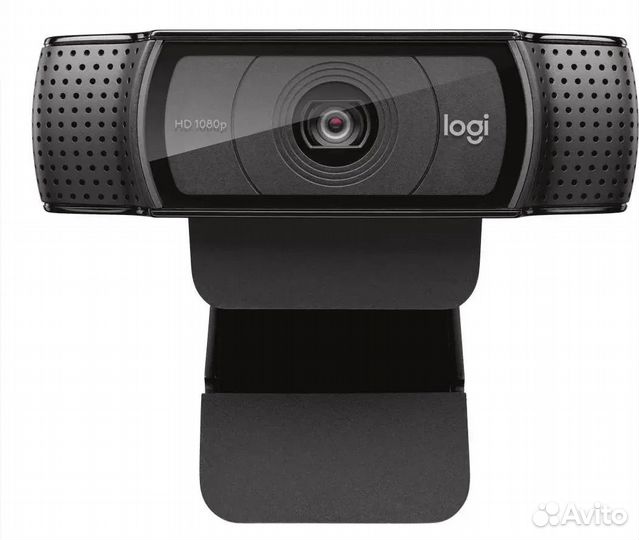 Веб-камера Logitech 960-001062