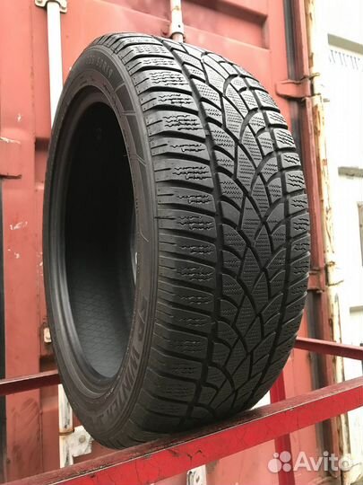 Dunlop SP Winter Sport 3D 235/50 R19