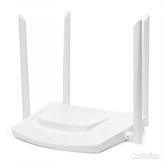 Wi-Fi роутер 4G LTE (YC-901)