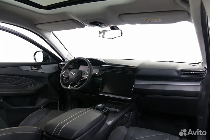 Kaiyi X7 Kunlun 1.6 AMT, 2024, 22 км