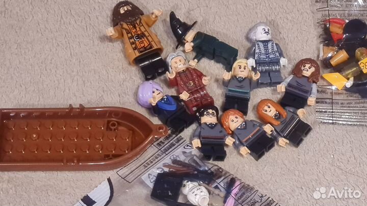 Конструктор 