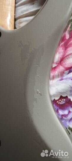 Бас гитара 5 струн ibanez btb 205