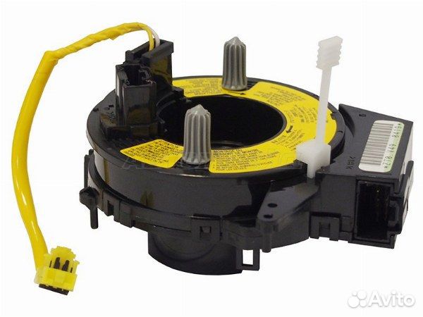 Шлейф подрулевой