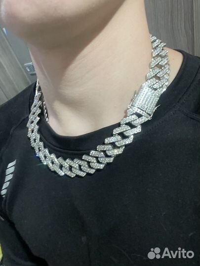 Кубинская цепь