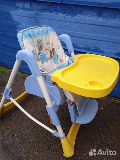 Стул для кормления