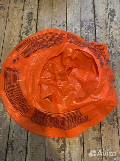 Круг для плавания baby float