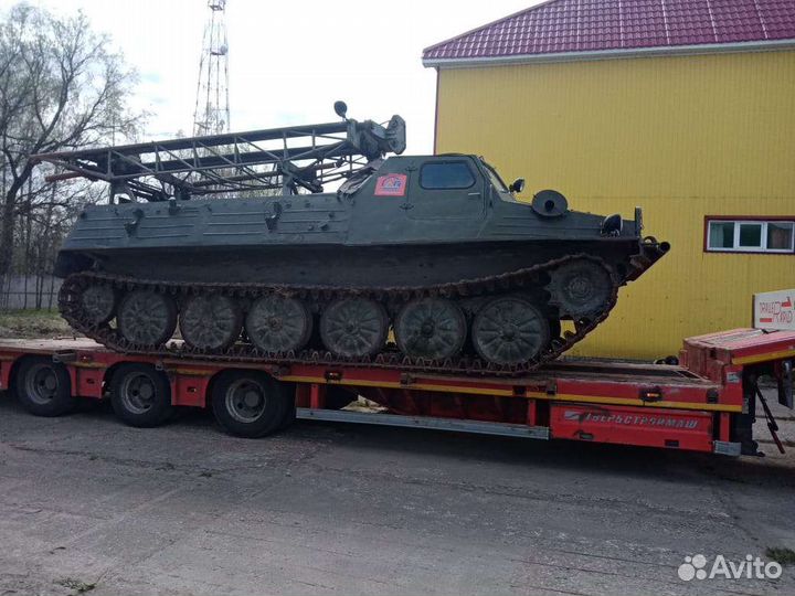 Мтлб буровая установка угб 1вс