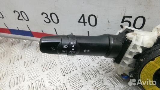 Переключатель поворотов и дворников (стрекоза) mit