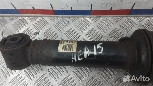 Пневмоподушка передняя land rover range rover spor