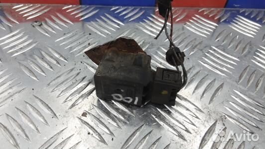 Датчик положения подвески land rover range rover s