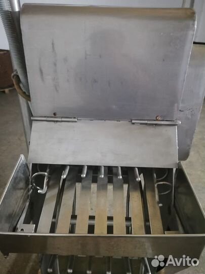 Слайсер. Пила для разделки птицы