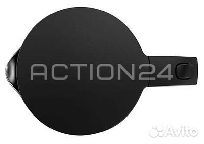 Чайник Xiaomi Viomi Mechanical Kettle (цвет: черны